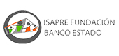 Logo Fundacion banco estado